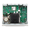 Interior of Rega Saturn Mk3 CD Player