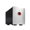 Side of Vincent Audio SP-T700 Hybrid Mono Amplifier