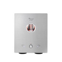 Front of Vincent Audio SP-T700 Hybrid Mono Amplifier
