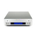 Full Display Of audiolab 6000CDT CD Transport