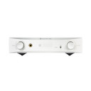 Front of NuPrime DAC-9X Digital-to-Analog Converter and Headphone Amp