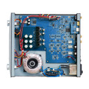 Interior of NuPrime DAC-9X Digital-to-Analog Converter and Headphone Amp