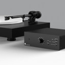 Home display of Pro-Ject Phono Box DS3 B - Balanced Phono Preamplifier