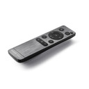 Remote of Roksan Attessa Streaming Integrated Amplifier Silver