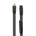 AudioQuest Blizzard Power Cable 15 amp - 1.0 Meter