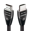 AudioQuest Cinnamon 48 2.1 HDMI Cable angles
