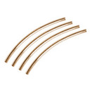 AudioQuest Bi Wire Jumpers - Gold - Pair