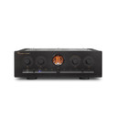 Front of Vincent Audio Stereo Integrated Amplifier Black