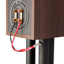 Back of Pangea Audio LS300 Speaker Stand