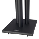 Lower display of Pangea Audio LS300 Speaker Stand