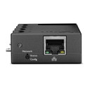 Connection of Chord 2go Music Streamer/Player For Hugo 2