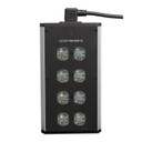 Pangea Audio Octet XL - 8 Outlet Power Center 20 Amp - Demo