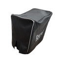 Side of Record Doctor Cover for Record Doctor X