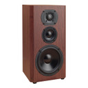 Right Side of Bryston Mini A Bookshelf Speaker
