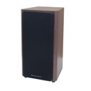 Covering speaker of Bryston Mini A Bookshelf Speaker