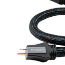Pangea Audio AC 9 MKII Power Cable - 2 Meter - Demo