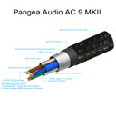 Pangea Audio AC 9 MKII Power Cable - 3 Meter
