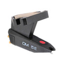 Side of Pro-Ject VTE Vertical Turntable