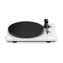 Full display of Pro-Ject E1 Turntable