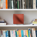 Home display of Naim Audio Mu-so Qb Generation 2 Optional Grill