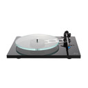 Full Display Of Rega Planar 3 Turntable