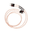 Kimber Kable Tonik Interconnect Cable - 1.0 Meter - RCA to RCA - Pair