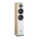 Right Side of DALI OBERON 5 Floorstanding Speakers