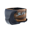 stand of EAT Jo No. 8 MC Phono Cartridge with Real Walnut Wood Presentation Box