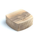 Box of EAT Jo No. 8 MC Phono Cartridge with Real Walnut Wood Presentation Box