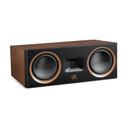 Right Side of MartinLogan Motion C10 Center Channel Speaker