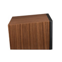 Side of MartinLogan Motion C10 Center Channel Speaker