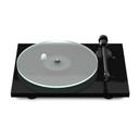 Full display of Pro-Ject T1 BT Turntable with Phono