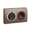 Side of DALI Rubicon LCR Speaker