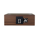 Back of ELAC Uni-Fi Reference UCR52 Center Speaker