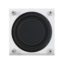 Lower display of Monitor Audio Bronze W10 6G Subwoofer