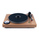Full Display Of Music Hall MMF 7.3 SE Turntable