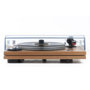 Glass covering of Music Hall MMF 7.3 SE Turntable