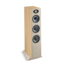 Right Side of Focal Theva N3 Floorstanding Speaker