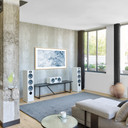 Home display of Focal Vestia N2 Floorstanding Speaker