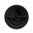 Front of Bowers & Wilkins CCM382 In-Ceiling Speaker
