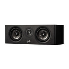 Polk Audio Reserve R300 Center Channel Speaker - Black