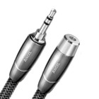 AudioQuest Angel Interconnect Cable - 12.0 Meter - 3.5mm Female to 3.5mm