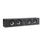 Polk Audio Reserve R350 Center Channel Speaker - Black