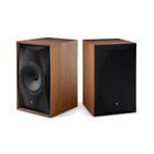 MoFi Electronics SourcePoint 10 Loudspeakers - Walnut - Pair