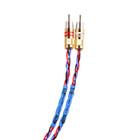 Kimber Kable PBJ Interconnect Cable - 0.5 Meter - RCA to RCA - Single