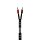 AudioQuest Rocket 88 Speaker Cable - 6 Foot - Bi-Wire - BFA Banana to BFA Banana - Single