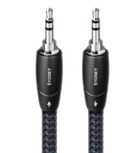 AudioQuest Sydney Interconnect Cable - 1.0 Meter - 3.5mm to 3.5mm