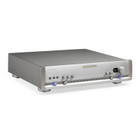 USED - Parasound Halo P6 2.1 Channel Preamplifier & DAC - Silver