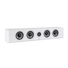 Polk Audio Reserve R350 Center Channel Speaker - White