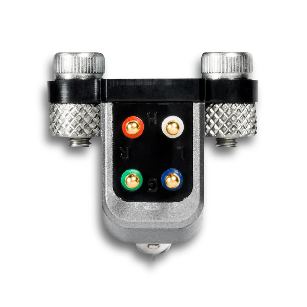 Cambridge Audio ALVA MC High-Output Moving Coil Cartridge - Thumbnail 3